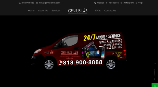 geniuslabla.com