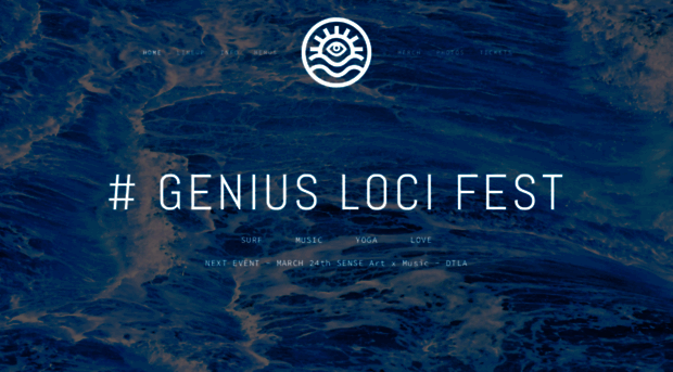 geniuslocifest.com