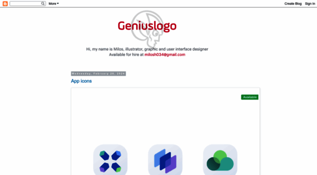 geniuslogo.blogspot.com