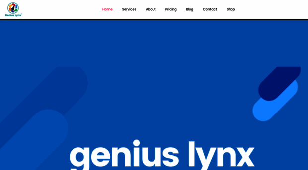 geniuslynx.com