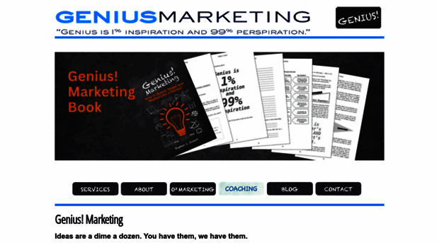 geniusmarketing.com