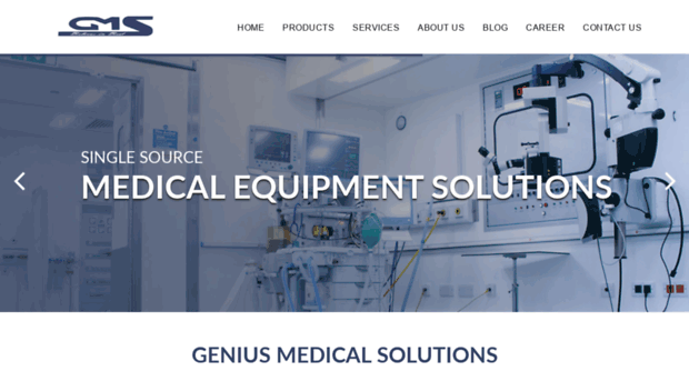 geniusmedica.co.in