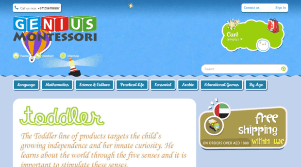 geniusmontessori.com