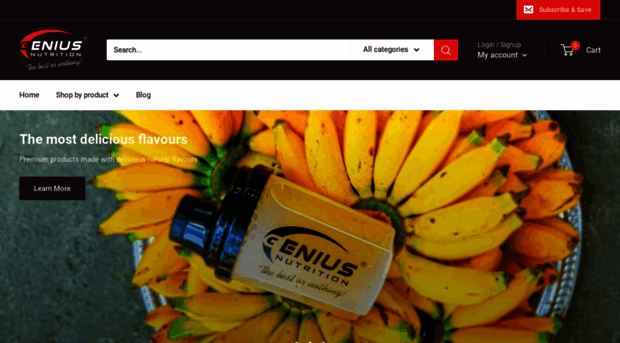 geniusnutrition.co.uk