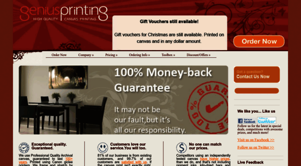 geniusprinting.com.au