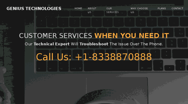 geniustechnologies.co.in