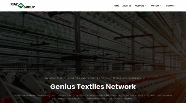 geniustex.com