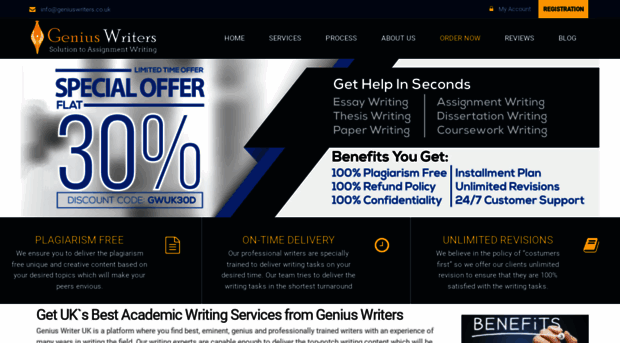 geniuswriters.co.uk