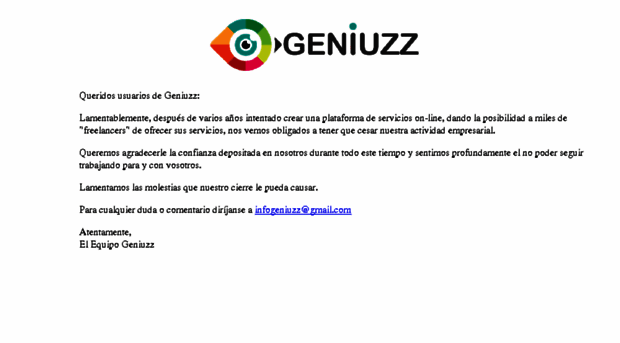 geniuzz.com