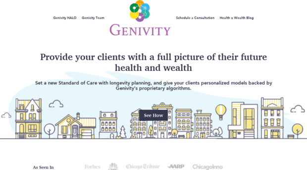 genivity.com