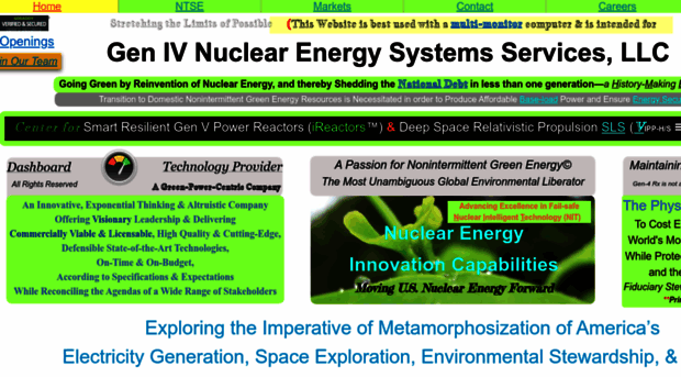 genivnuclearenergysystems.com