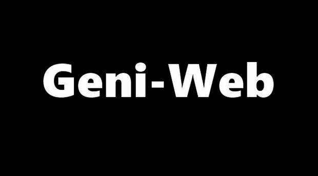 geniweb.net