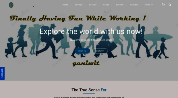 geniwit.com