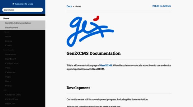 genixcms.readthedocs.io