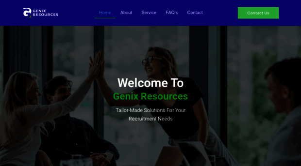 genixresources.com