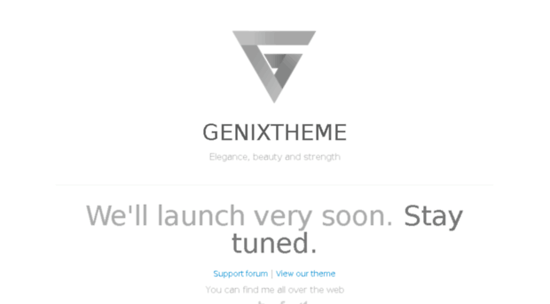 genixtheme.com