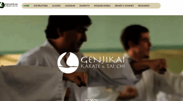 genjikai.com