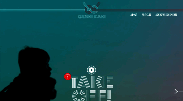 genkikaki.com