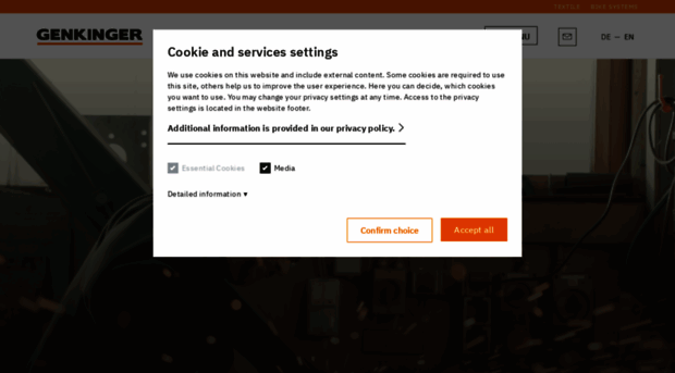 genkinger.de