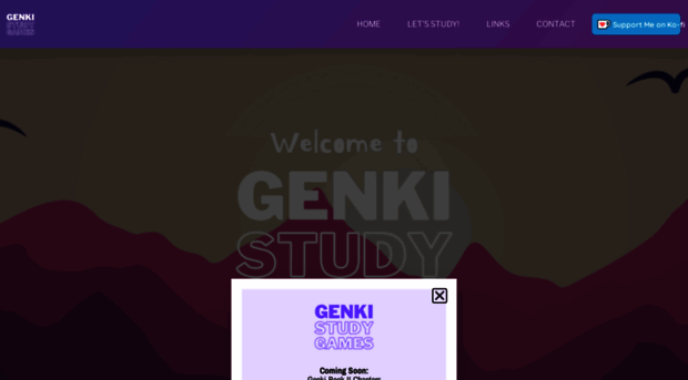 genkistudygames.com