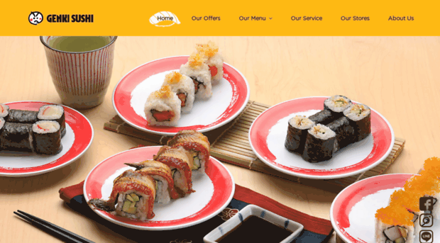 genkisushi.co.id