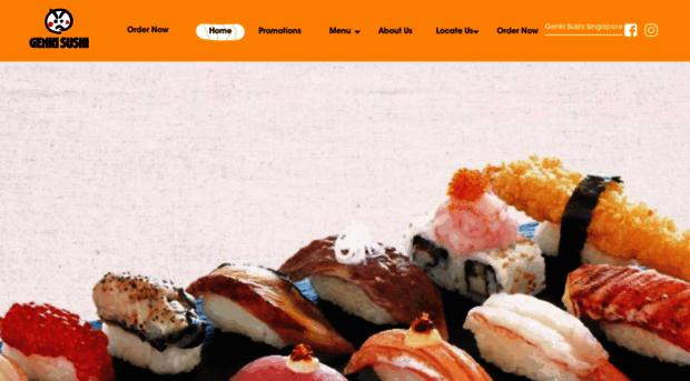 genkisushi.com.my