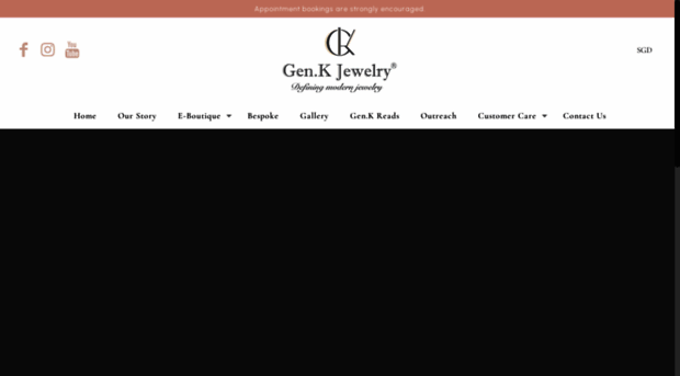 genkjewelry.com