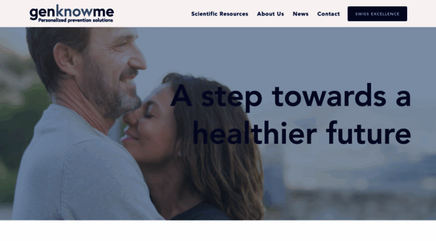 genknowme.com