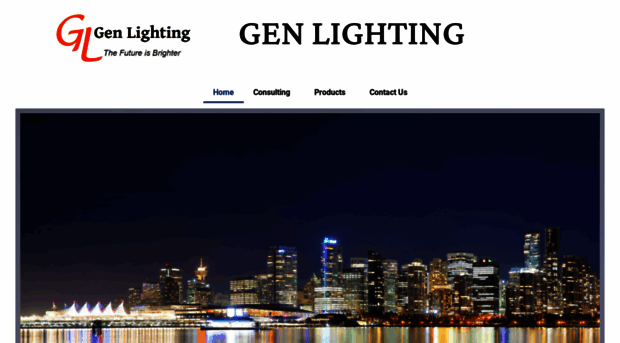 genlighting.com