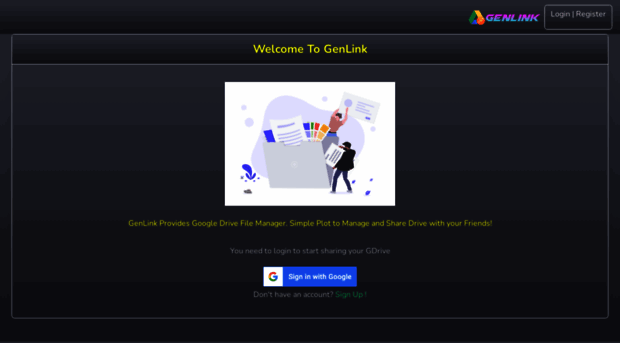 genlink.xyz