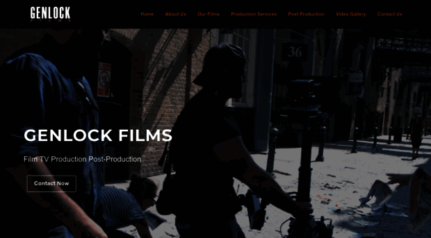 genlockfilms.com