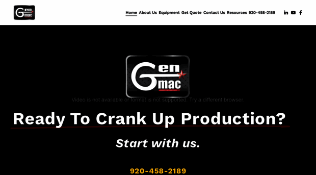 genmac.com