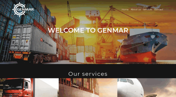 genmaritime.net