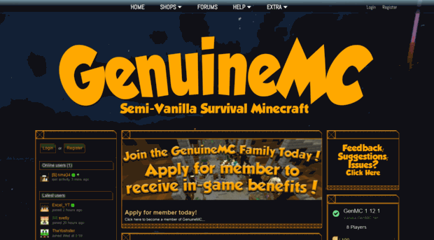 genmc.net