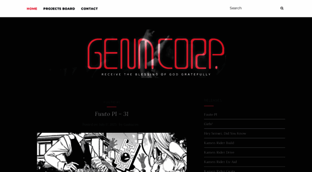 genmcorp.cc