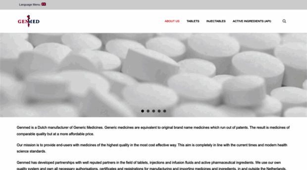 genmed.nl