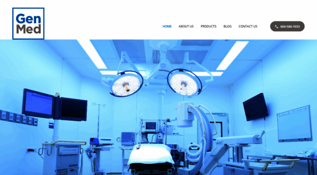 genmedcorp.com