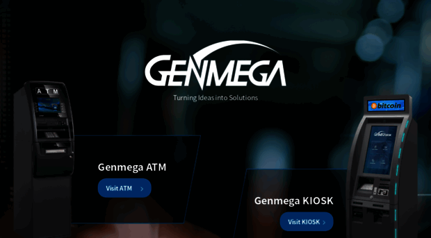 genmega.com