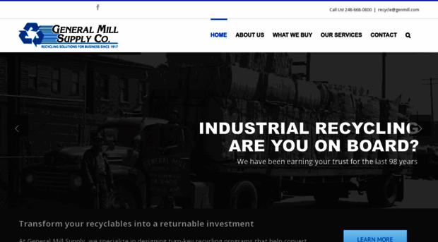 genmill.com