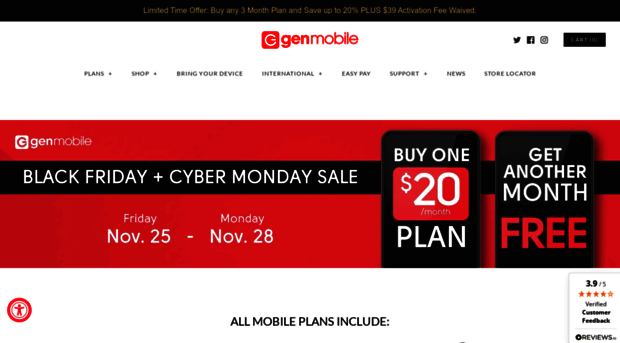 genmobile.com