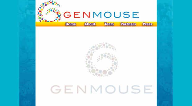 genmouse.com