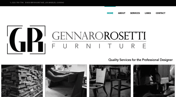 gennarorosetti.com