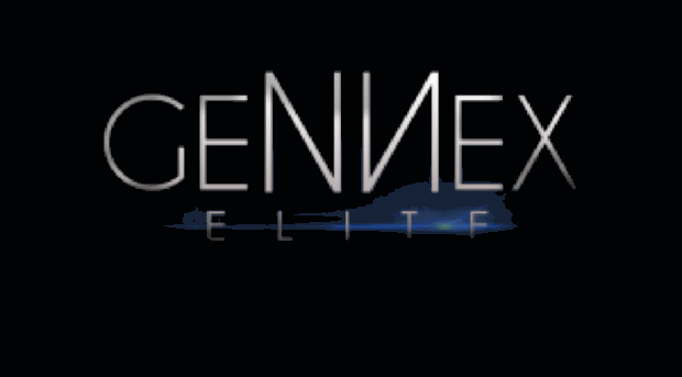 gennex.info