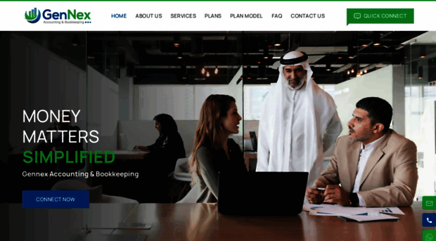 gennexae.com
