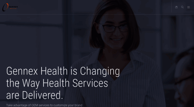 gennexhealth.net