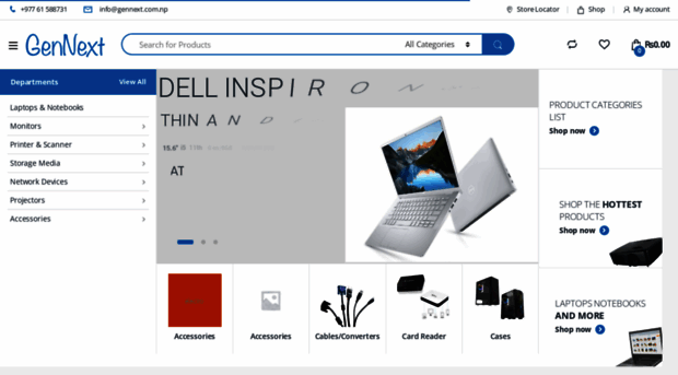 gennext.com.np