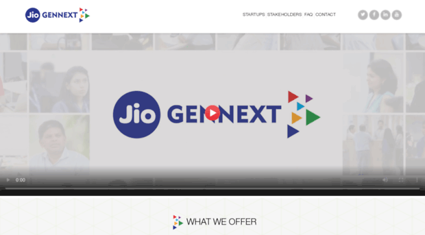 gennexthub.com