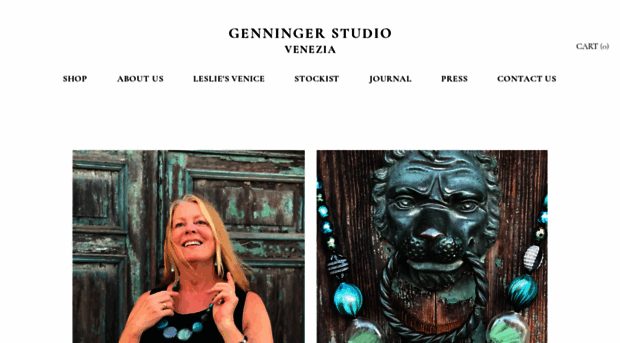 genningerstudio.com