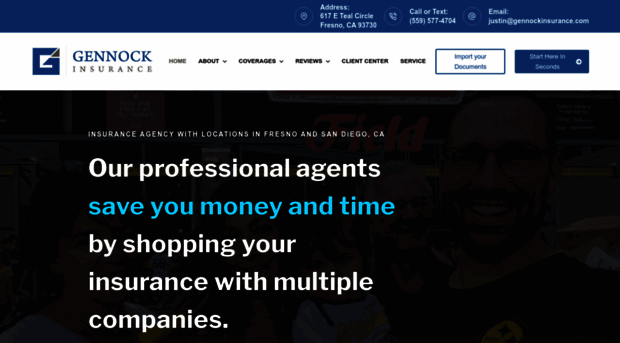 gennockinsurance.com