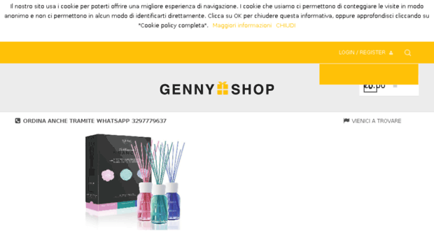 genny-shop.it